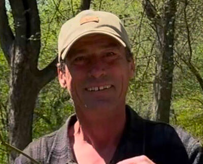 Éric Guay